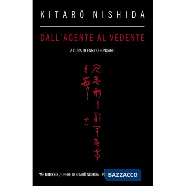 Dall'agente al vedente