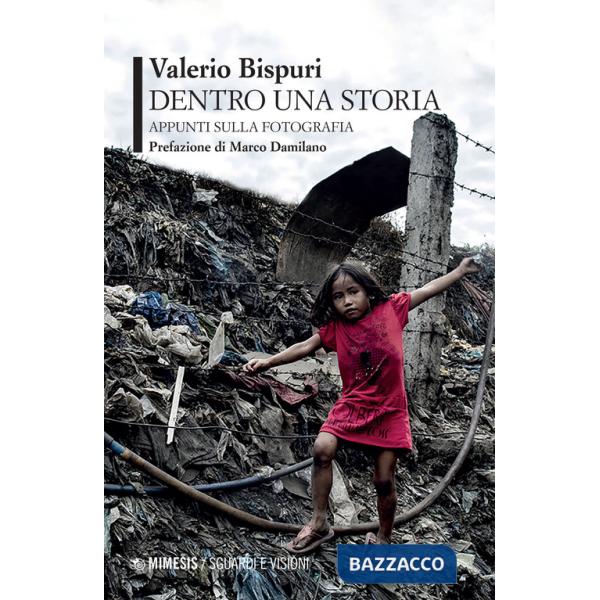 Dentro una storia. Appunti sulla fotografia
