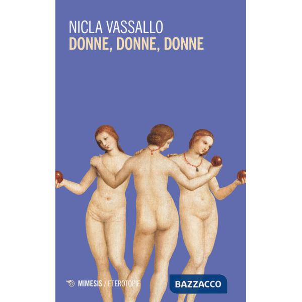 Donne, donne, donne