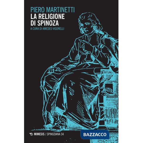 Religione di Spinoza (La)