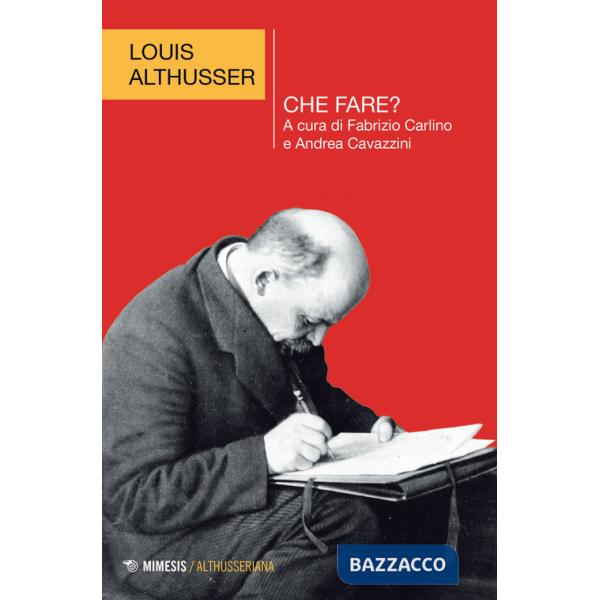 Che fare?