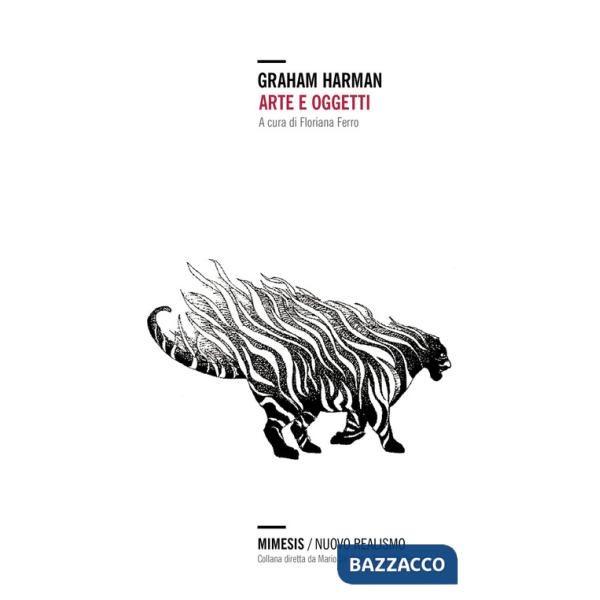 Arte e oggetti