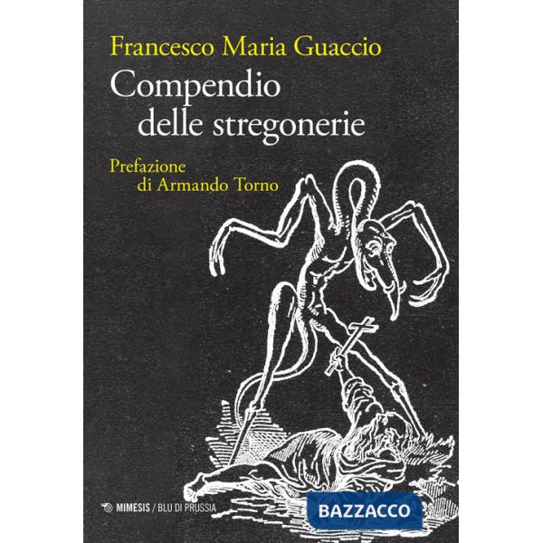 Compendio delle stregonerie