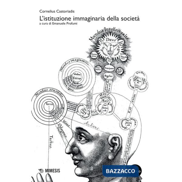 Istituzione immaginaria della società (L')