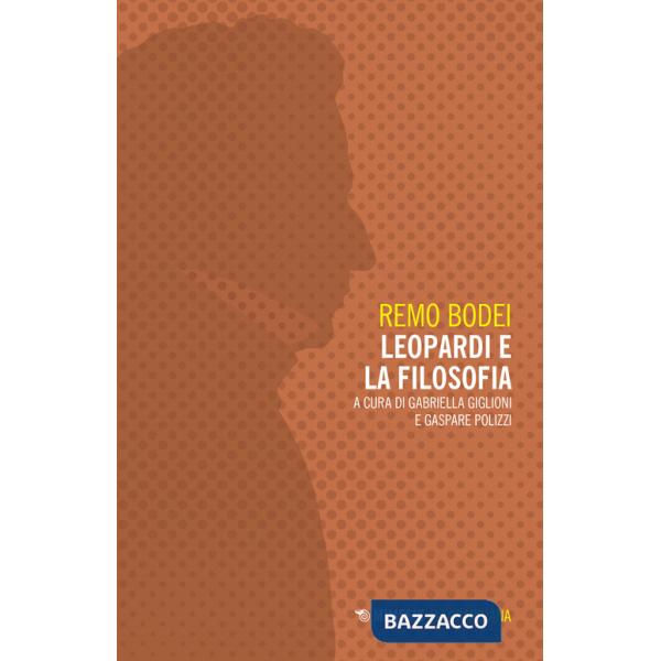 Leopardi e la filosofia