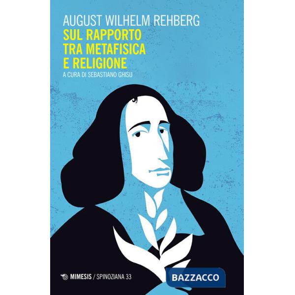 Sul rapporto tra metafisica e religione