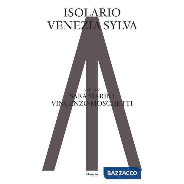 Isolario Venezia Sylva