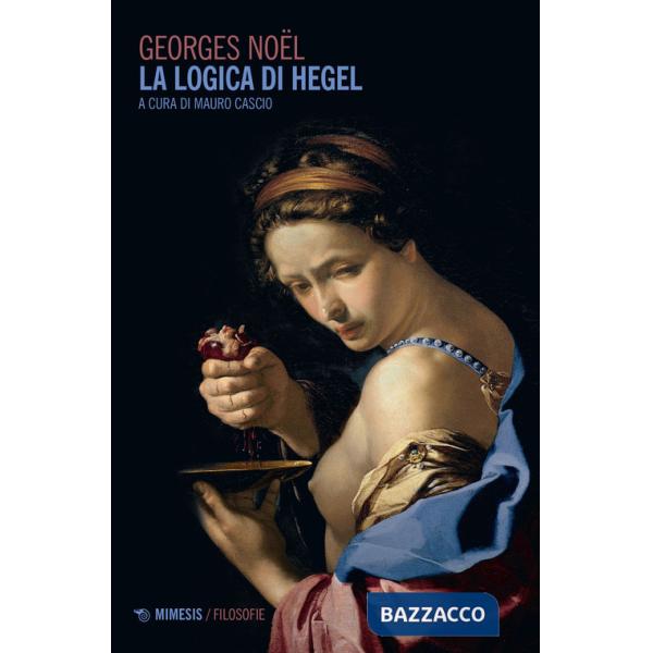 Logica di Hegel (La)