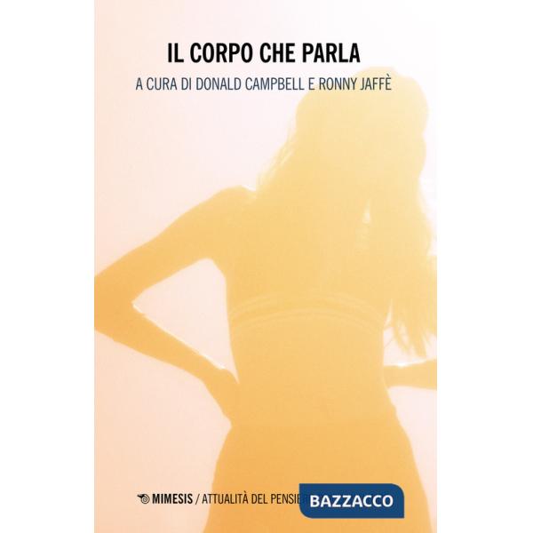 Corpo che parla (Il)