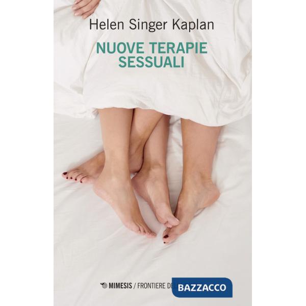Nuove terapie sessuali