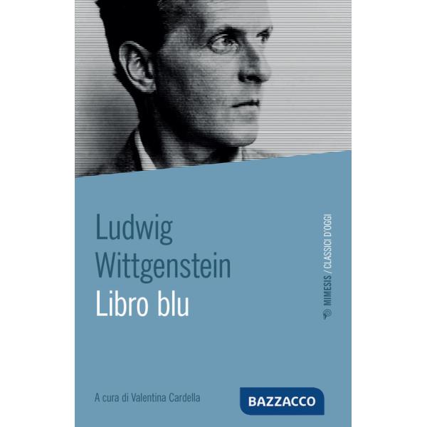 Libro blu