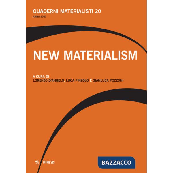 New materialism