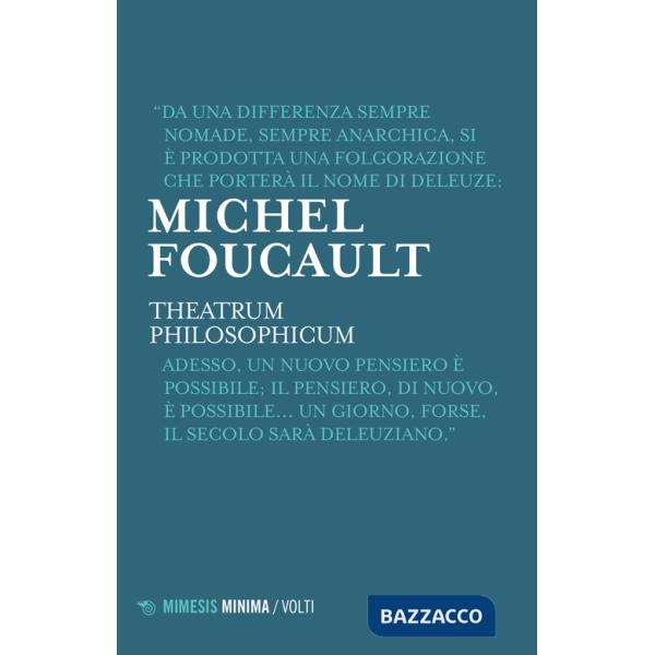 Theatrum philosophicum