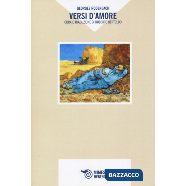Versi d'amore