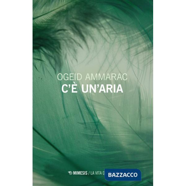 C'è un'aria