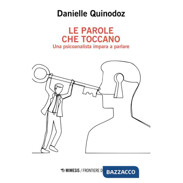 Parole che toccano (Le)