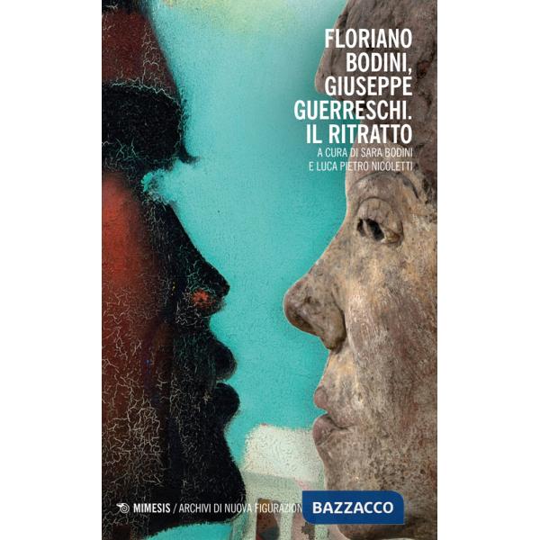 Floriano Bodini, Giuseppe Guerreschi. Il ritratto