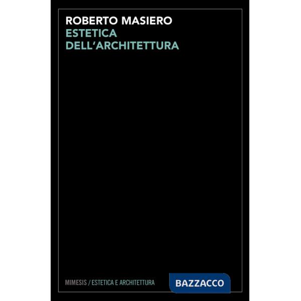 Estetica dell'architettura