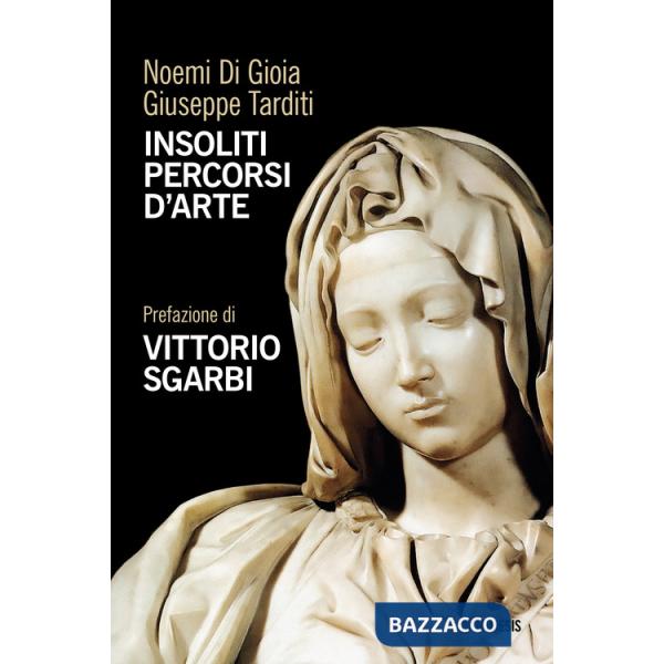 Insoliti percorsi d'arte