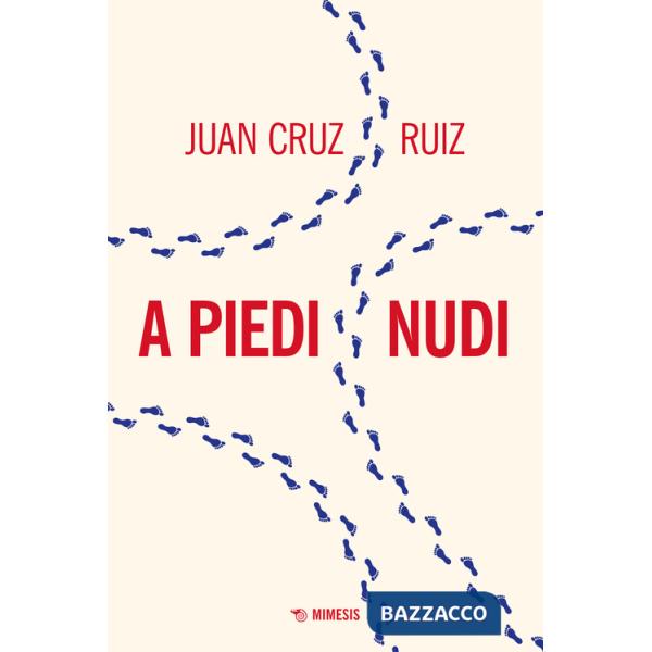 A piedi nudi