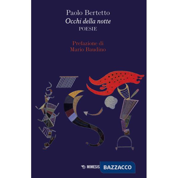 Occhi della notte
