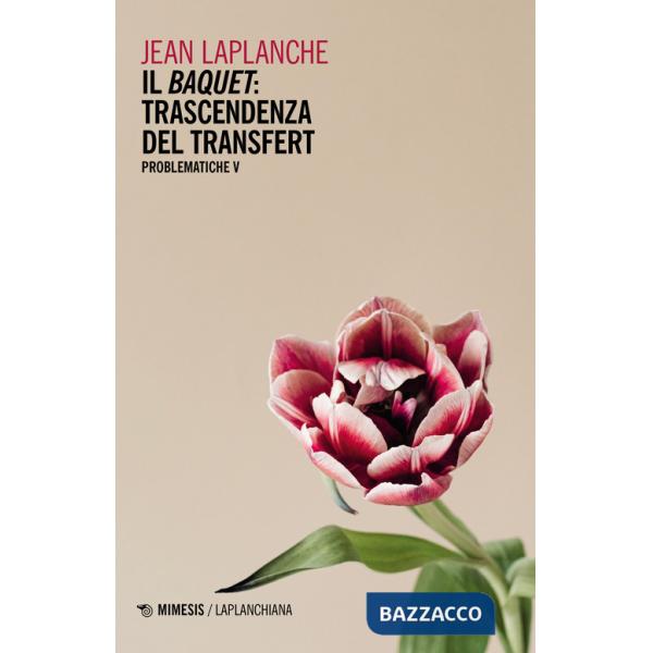 Problematiche. Vol. 5: Il «baquet». Trascendenza del transfert