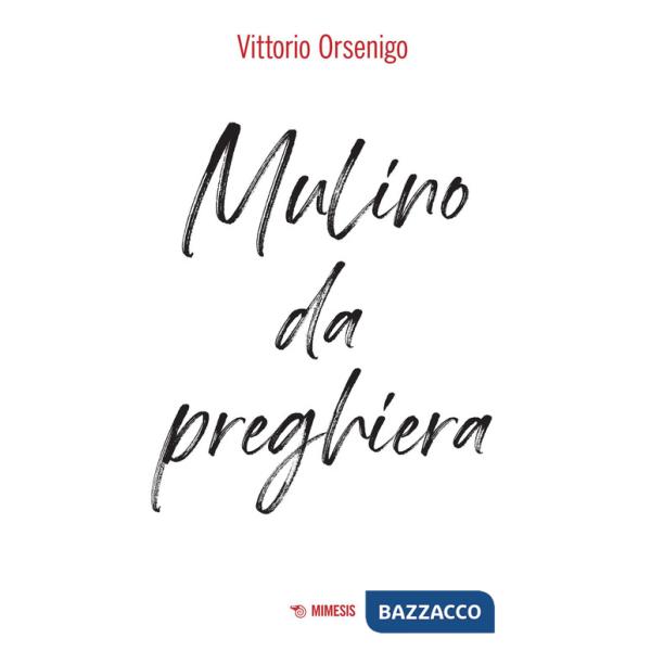 Mulino da preghiera