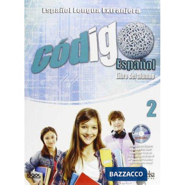 CODIGO ESPANOL 2 - ALUMNO + EJERCICIOS