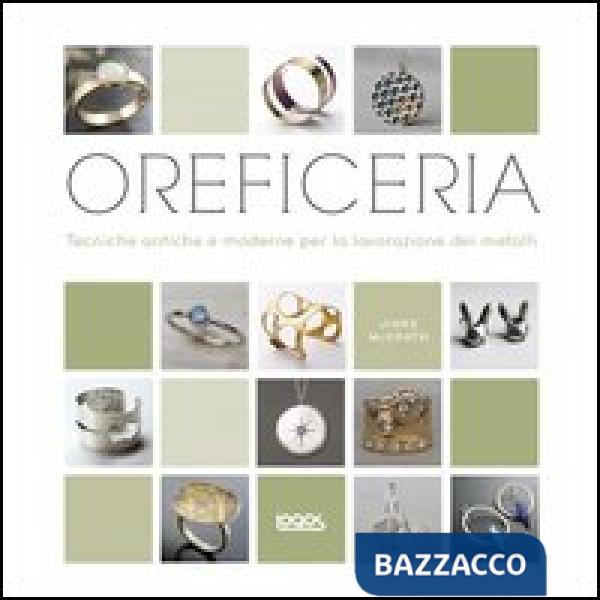 OREFICERIA
