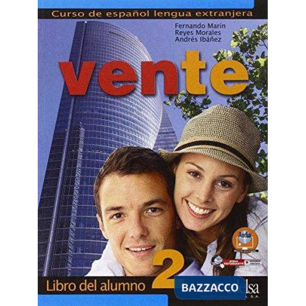 VENTE PACK 2 - ALUMNO + EJERCICIOS