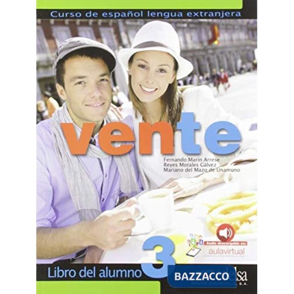 VENTE PACK 3 - ALUMNO + EJERCICIOS