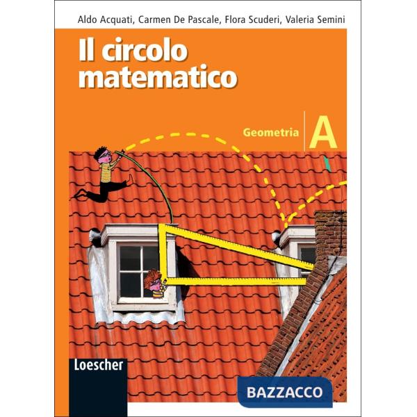 CIRCOLO MATEMATICO GEOMETRIA V. A