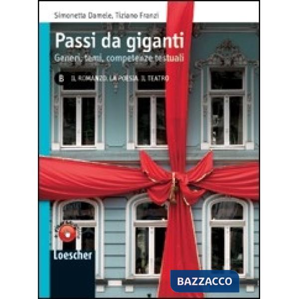 PASSI GIGANTI V. B