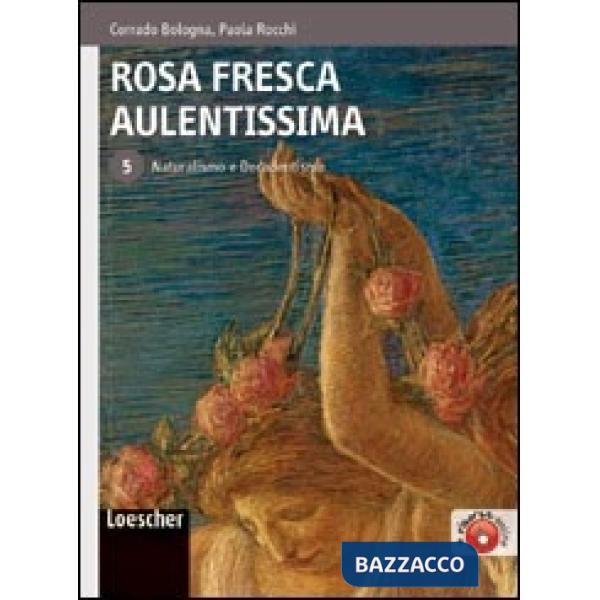 ROSA FRESCA AULENTISSIMA V. 5