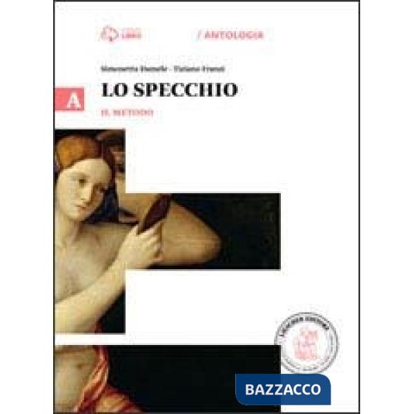 LO SPECCHIO V.A METODO