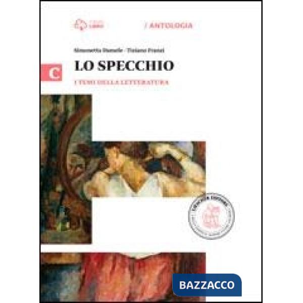 LO SPECCHIO V.C TEMI