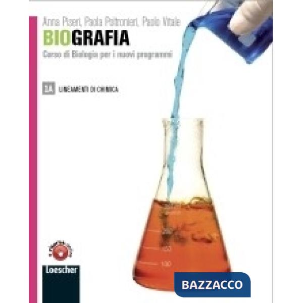 BIOGRAFIA NUOVI PROGR. V. 1A