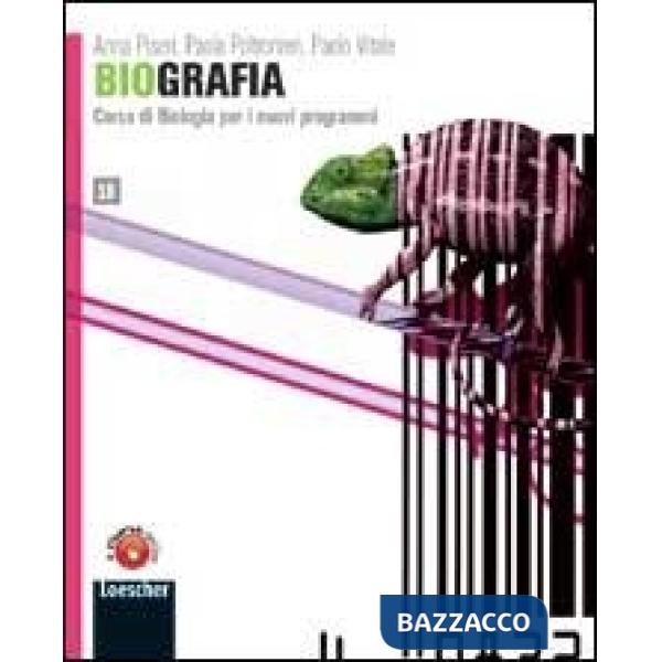 BIOGRAFIA NUOVI PROGR. V. 1B