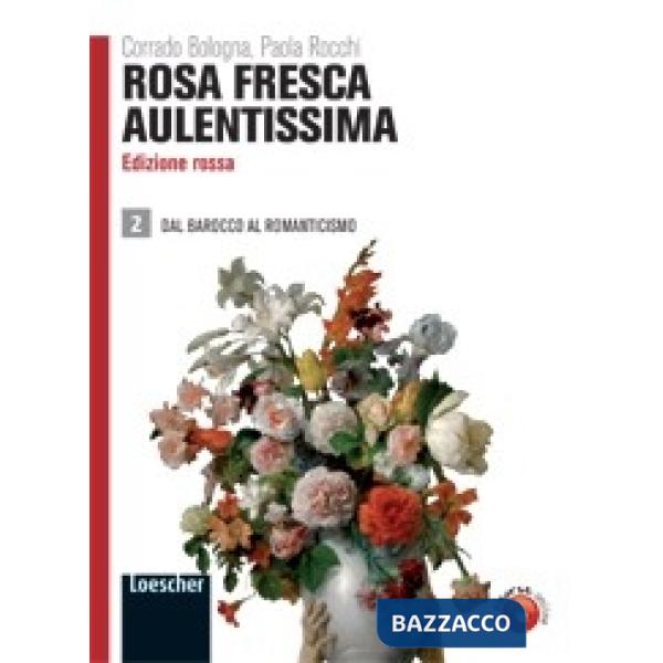 ROSA FRESCA ED. ROSSA V. 2