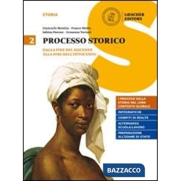 PROCESSO STORICO V.2
