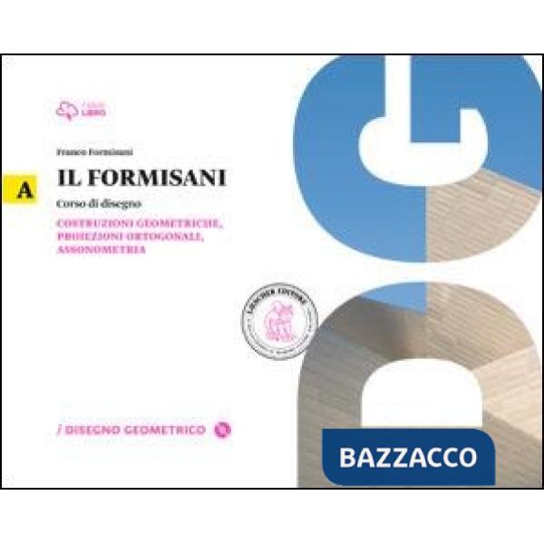 IL FORMISANI V.A COSTRUZ GEO + CDROM