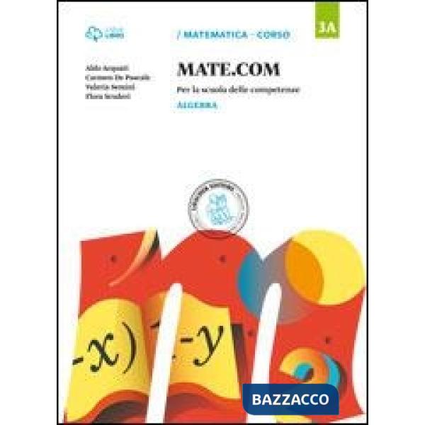 MATE.COM 3A + 3B + 3C