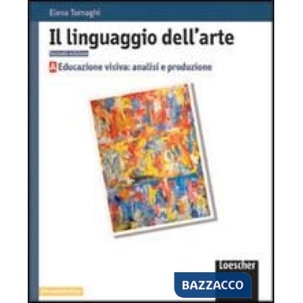 LINGUAGGIO DELL'ARTE V. A