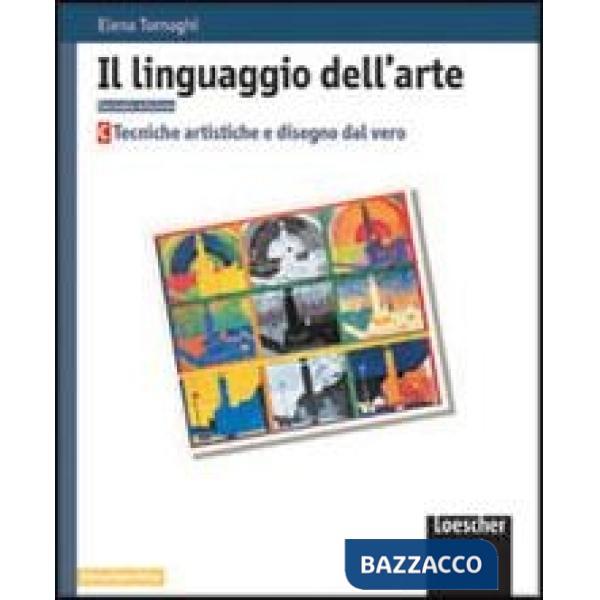 LINGUAGGIO DELL'ARTE V. C