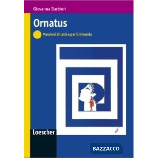 ORNATUS