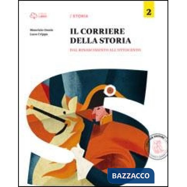 CORRIERE DELLA STORIA V.2