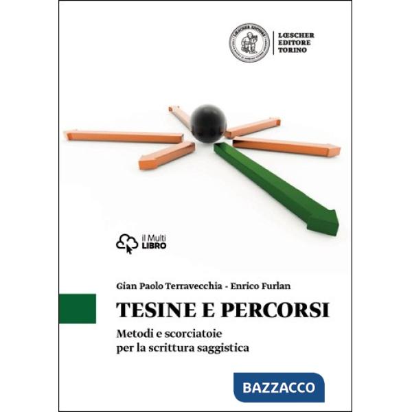 TESINE E PERCORSI METODI