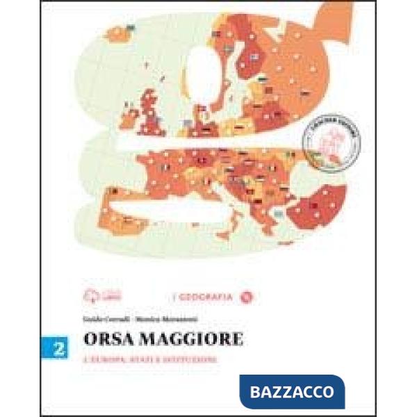 ORSA MAGGIORE V.2 + ATLANTE + CDROM