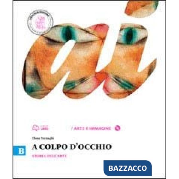 A COLPO D'OCCHIO V.B + DVDROM