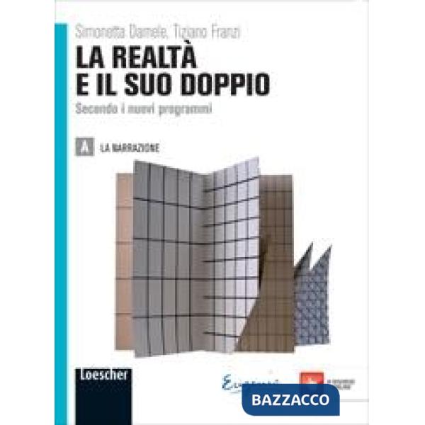 LA REALTA' E IL SUO DOPPIO V. A